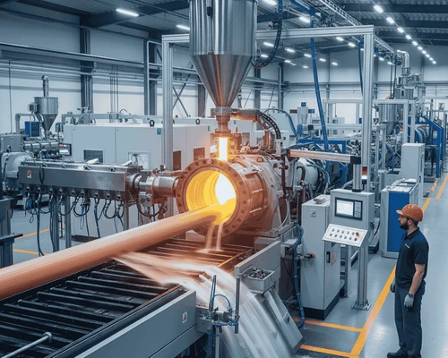Extrusion Process